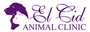 Link to Homepage of El Cid Animal Clinic